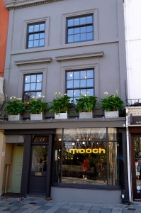 Mooch salon